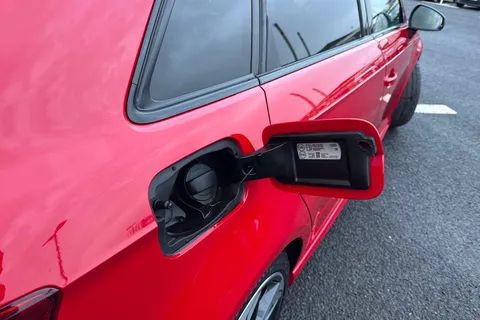 AP19OEO Audi S3 S3 TFSI 300 Quattro Black Edition 5dr S Tronic Thumbnail #30