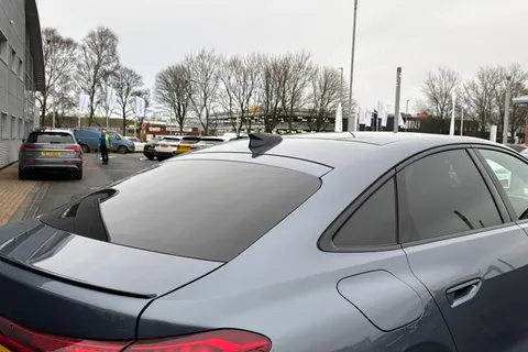 PX74LZE Audi S5 Edition 1 TFSI 367 PS S tronic Thumbnail #32