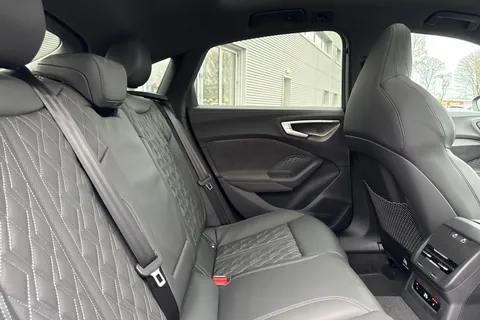 PX74LZE Audi S5 Edition 1 TFSI 367 PS S tronic Thumbnail #37