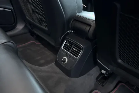 AP19OEO Audi S3 S3 TFSI 300 Quattro Black Edition 5dr S Tronic Thumbnail #38