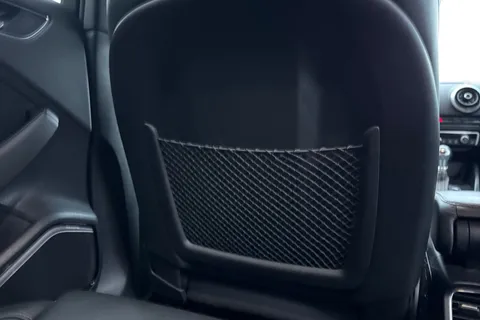 AP19OEO Audi S3 S3 TFSI 300 Quattro Black Edition 5dr S Tronic Thumbnail #39