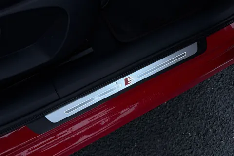 AP19OEO Audi S3 S3 TFSI 300 Quattro Black Edition 5dr S Tronic Thumbnail #43