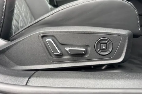 PX74LZE Audi S5 Edition 1 TFSI 367 PS S tronic Thumbnail #44