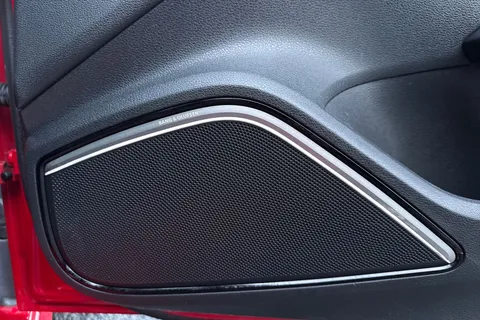 AP19OEO Audi S3 S3 TFSI 300 Quattro Black Edition 5dr S Tronic Thumbnail #48