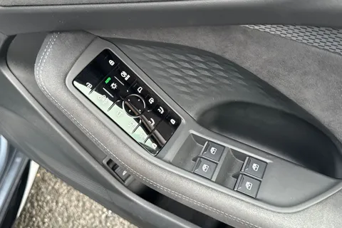 PX74LZE Audi S5 Edition 1 TFSI 367 PS S tronic Thumbnail #46