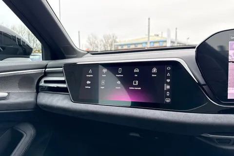 PX74LZE Audi S5 Edition 1 TFSI 367 PS S tronic Thumbnail #47