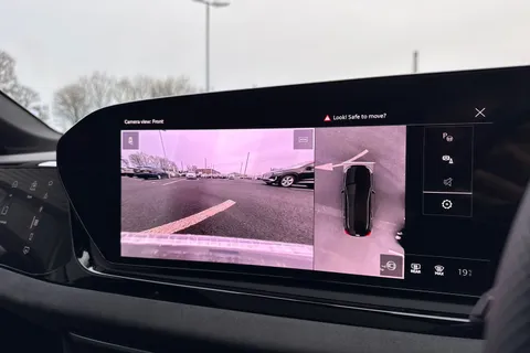 PX74LZE Audi S5 Edition 1 TFSI 367 PS S tronic Thumbnail #48