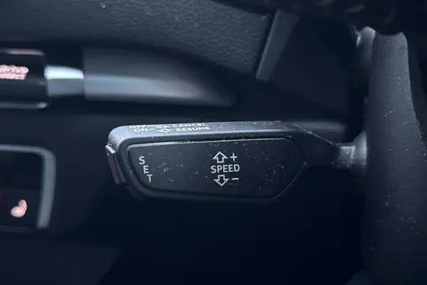 AP19OEO Audi S3 S3 TFSI 300 Quattro Black Edition 5dr S Tronic Thumbnail #52