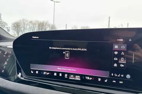 PX74LZE Audi S5 Edition 1 TFSI 367 PS S tronic Thumbnail #50