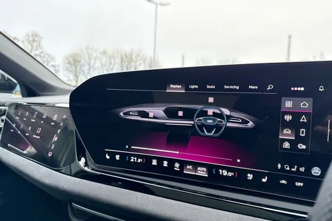 PX74LZE Audi S5 Edition 1 TFSI 367 PS S tronic Thumbnail #51