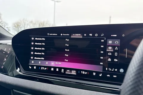 PX74LZE Audi S5 Edition 1 TFSI 367 PS S tronic Thumbnail #52