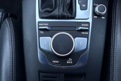 AP19OEO Audi S3 S3 TFSI 300 Quattro Black Edition 5dr S Tronic Thumbnail #58