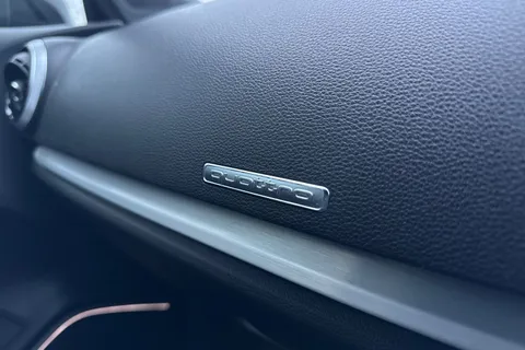 AP19OEO Audi S3 S3 TFSI 300 Quattro Black Edition 5dr S Tronic Thumbnail #59