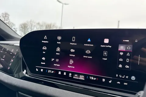 PX74LZE Audi S5 Edition 1 TFSI 367 PS S tronic Thumbnail #55