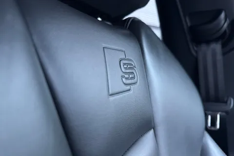 AP19OEO Audi S3 S3 TFSI 300 Quattro Black Edition 5dr S Tronic Thumbnail #60