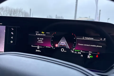 PX74LZE Audi S5 Edition 1 TFSI 367 PS S tronic Thumbnail #57