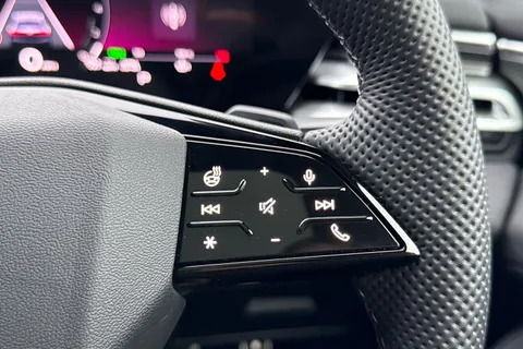 PX74LZE Audi S5 Edition 1 TFSI 367 PS S tronic Thumbnail #59