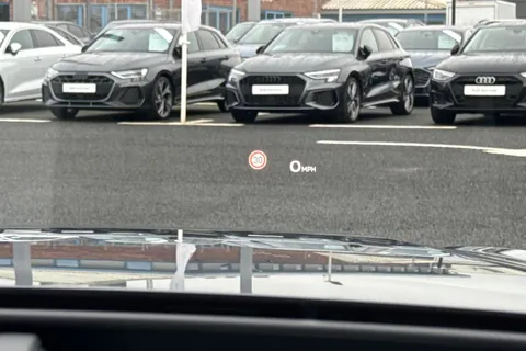 PX74LZE Audi S5 Edition 1 TFSI 367 PS S tronic Thumbnail #61