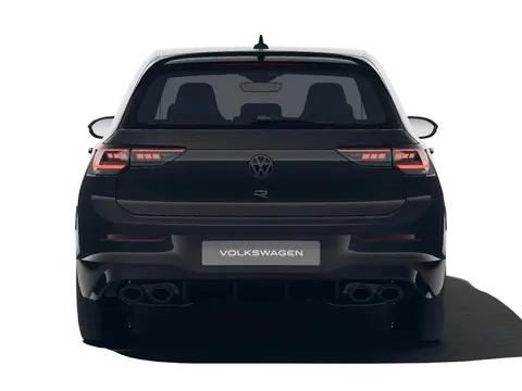  Volkswagen Golf 2.0 TSI R Black Edition DSG 4Motion Euro 6 (s/s) 5dr Thumbnail #4