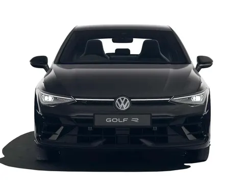  Volkswagen Golf 2.0 TSI R Black Edition DSG 4Motion Euro 6 (s/s) 5dr Thumbnail #5