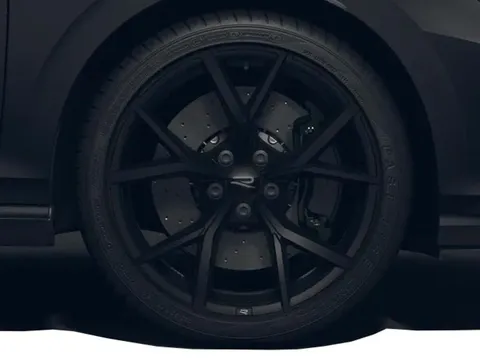  Volkswagen Golf 2.0 TSI R Black Edition DSG 4Motion Euro 6 (s/s) 5dr Thumbnail #7