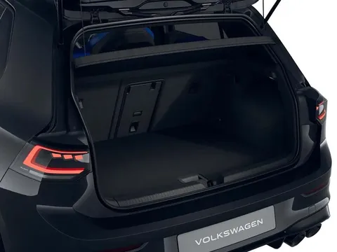  Volkswagen Golf 2.0 TSI R Black Edition DSG 4Motion Euro 6 (s/s) 5dr Thumbnail #8