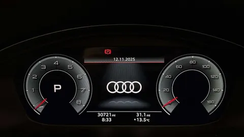 NA72VFF Audi A4 S line 35 TFSI 150 PS S tronic Thumbnail #9