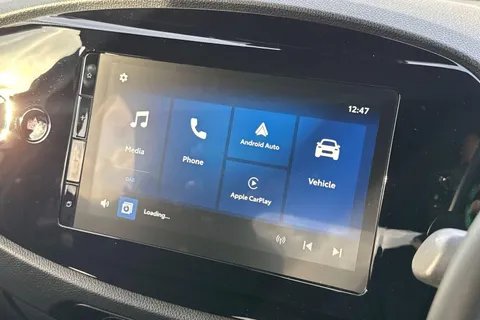 MT25KRU Toyota Aygo X 1.0 VVT-i Edge 5dr Auto Thumbnail #15