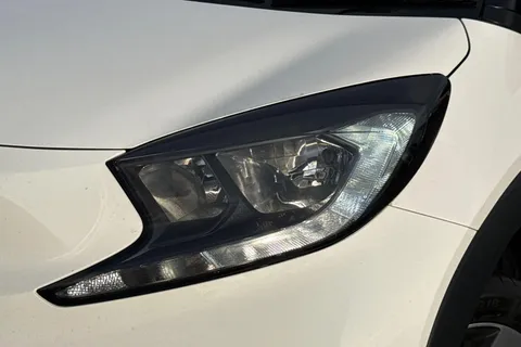 MT25KRU Toyota Aygo X 1.0 VVT-i Edge 5dr Auto Thumbnail #28