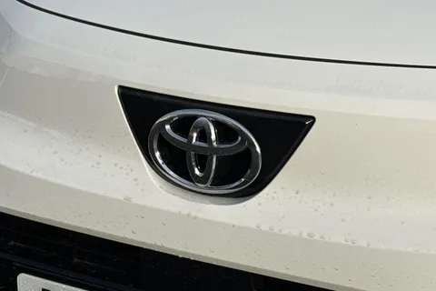 MT25KRU Toyota Aygo X 1.0 VVT-i Edge 5dr Auto Thumbnail #29