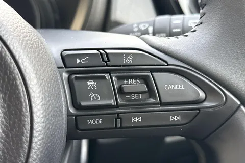 MT25KRU Toyota Aygo X 1.0 VVT-i Edge 5dr Auto Thumbnail #38