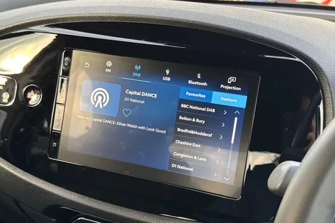 MT25KRU Toyota Aygo X 1.0 VVT-i Edge 5dr Auto Thumbnail #39