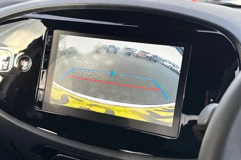 MT25KRU Toyota Aygo X 1.0 VVT-i Edge 5dr Auto Thumbnail #40