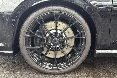  Volkswagen Golf 2.0 TSI R Black Edition DSG 4Motion Euro 6 (s/s) 5dr Thumbnail #6