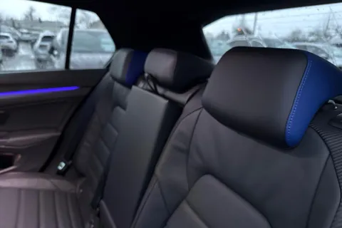  Volkswagen Golf 2.0 TSI R Black Edition DSG 4Motion Euro 6 (s/s) 5dr Thumbnail #13