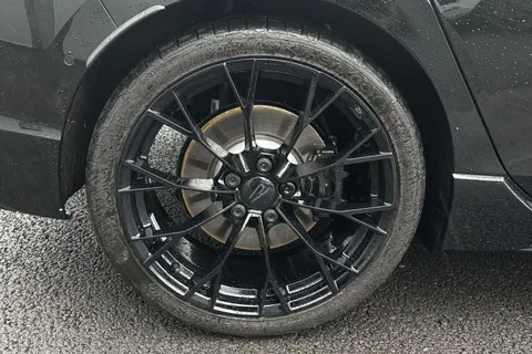  Volkswagen Golf 2.0 TSI R Black Edition DSG 4Motion Euro 6 (s/s) 5dr Thumbnail #22