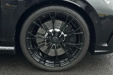  Volkswagen Golf 2.0 TSI R Black Edition DSG 4Motion Euro 6 (s/s) 5dr Thumbnail #23