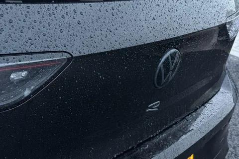  Volkswagen Golf 2.0 TSI R Black Edition DSG 4Motion Euro 6 (s/s) 5dr Thumbnail #24