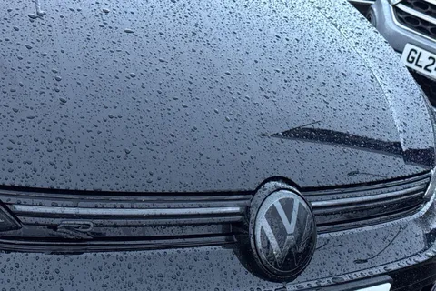  Volkswagen Golf 2.0 TSI R Black Edition DSG 4Motion Euro 6 (s/s) 5dr Thumbnail #26
