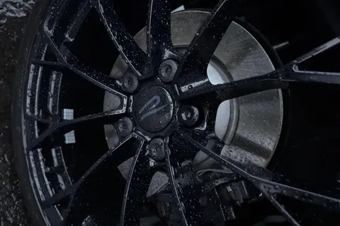  Volkswagen Golf 2.0 TSI R Black Edition DSG 4Motion Euro 6 (s/s) 5dr Thumbnail #27