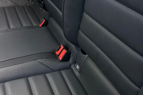  Volkswagen Golf 2.0 TSI R Black Edition DSG 4Motion Euro 6 (s/s) 5dr Thumbnail #30