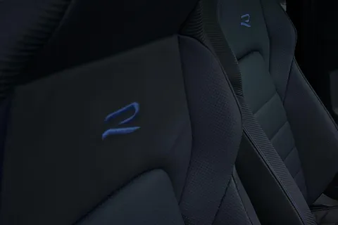  Volkswagen Golf 2.0 TSI R Black Edition DSG 4Motion Euro 6 (s/s) 5dr Thumbnail #33