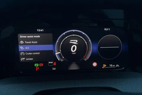  Volkswagen Golf 2.0 TSI R Black Edition DSG 4Motion Euro 6 (s/s) 5dr Thumbnail #34