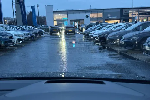  Volkswagen Golf 2.0 TSI R Black Edition DSG 4Motion Euro 6 (s/s) 5dr Thumbnail #37