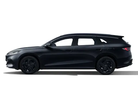  BYD Seal 6 1.5 DM-i 10kWh Boost CVT Auto Euro 6 (s/s) 5dr Thumbnail #2