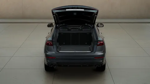 Audi SQ8 4.0 TFSI V8 Black Edition Tiptronic quattro Euro 6 (s/s) 5dr Thumbnail #6