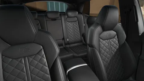 Audi SQ8 4.0 TFSI V8 Black Edition Tiptronic quattro Euro 6 (s/s) 5dr Thumbnail #10