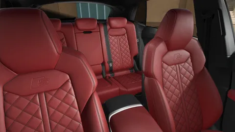 Audi SQ8 4.0 TFSI V8 Black Edition Tiptronic quattro Euro 6 (s/s) 5dr Thumbnail #10