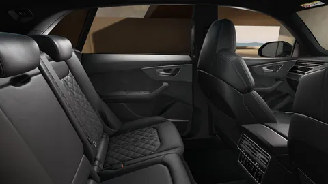 Audi SQ8 4.0 TFSI V8 Black Edition Tiptronic quattro Euro 6 (s/s) 5dr Thumbnail #11