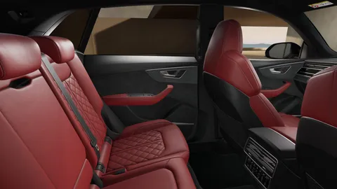 Audi SQ8 4.0 TFSI V8 Black Edition Tiptronic quattro Euro 6 (s/s) 5dr Thumbnail #11